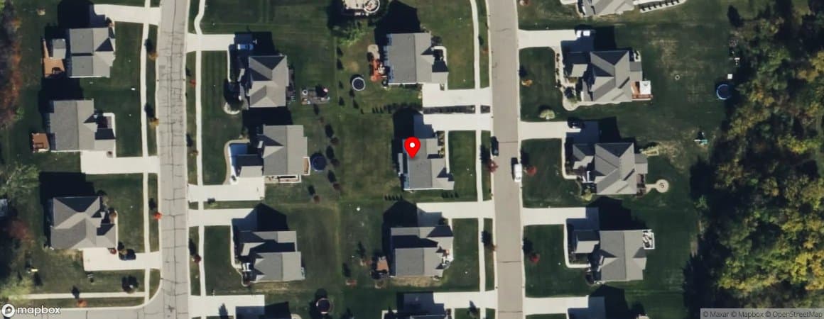 House image located at Grand Blanc, Michigan, 48439