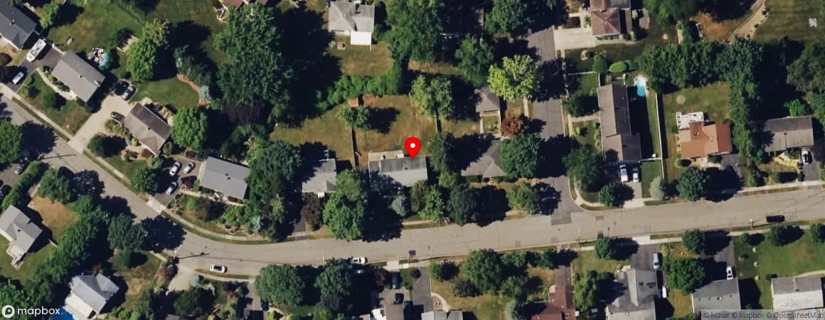 House image located at Closter, New Jersey, 7624