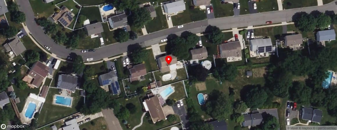 House image located at Hazlet, New Jersey, 7730