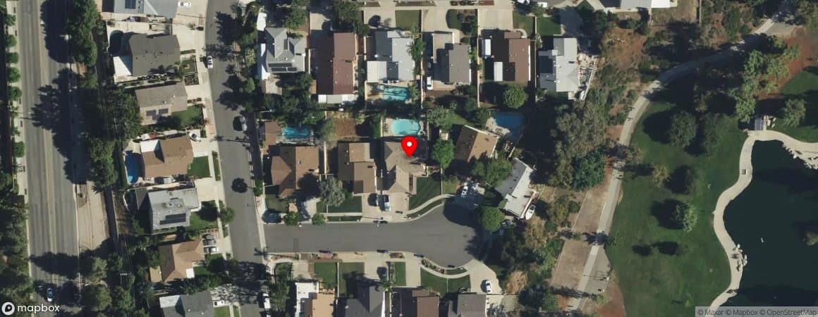House image located at Rancho Cucamonga, California, 91730