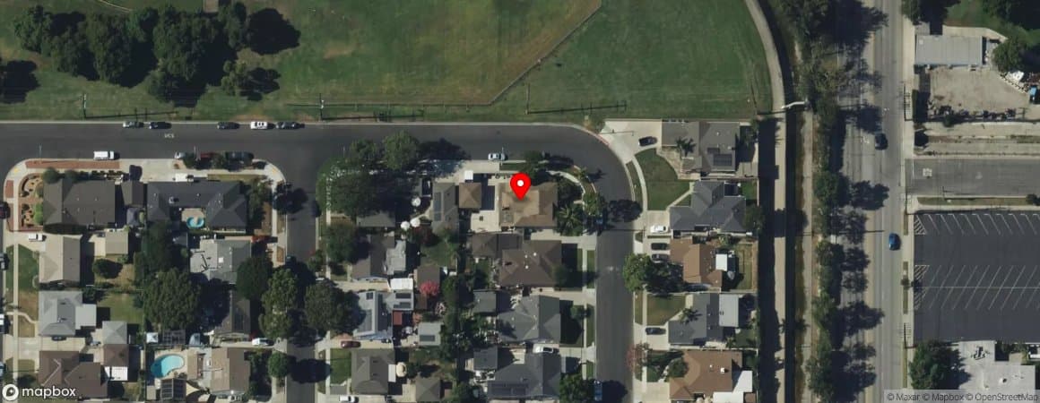 House image located at Long Beach, California, 90808