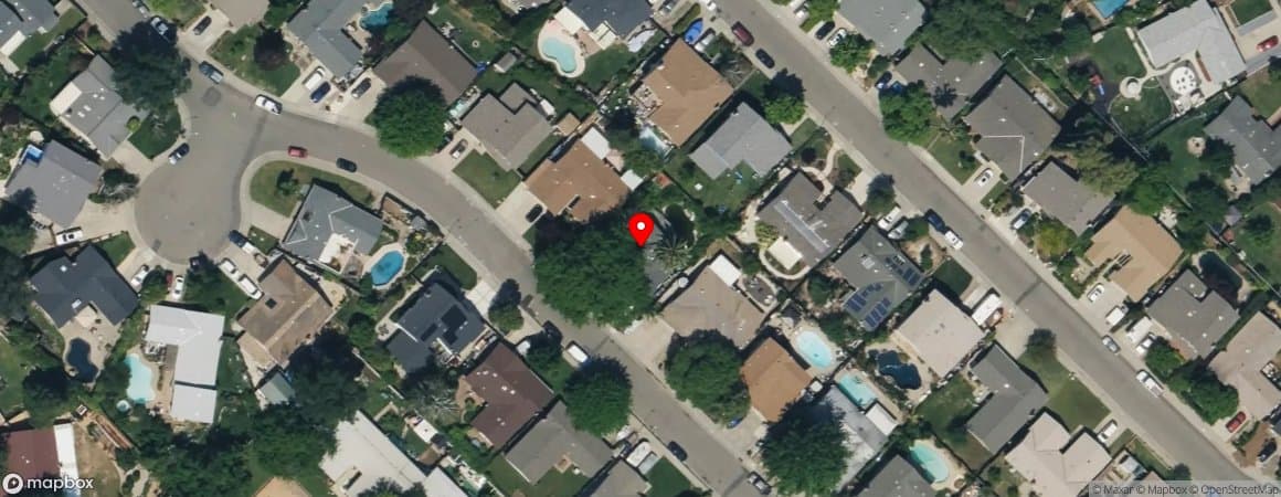 House image located at Rancho Cordova, California, 95670