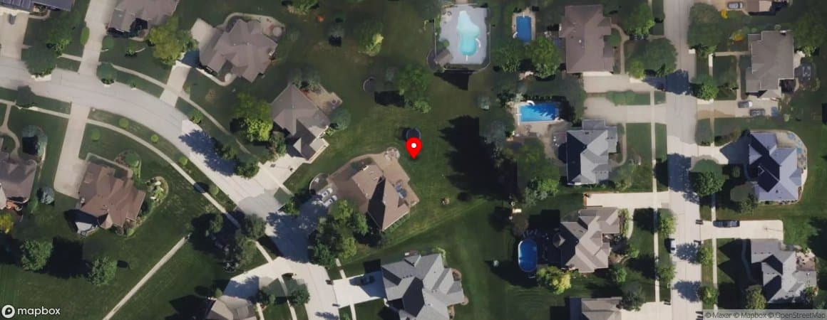 House image located at Mokena, Illinois, 60448