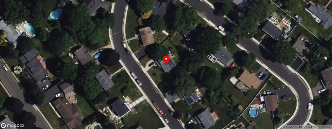 House image located at Oceanport, New Jersey, 7757