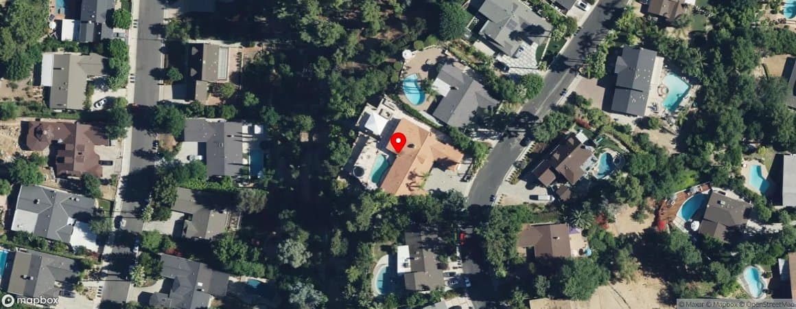 House image located at Woodland Hills, CA 91364