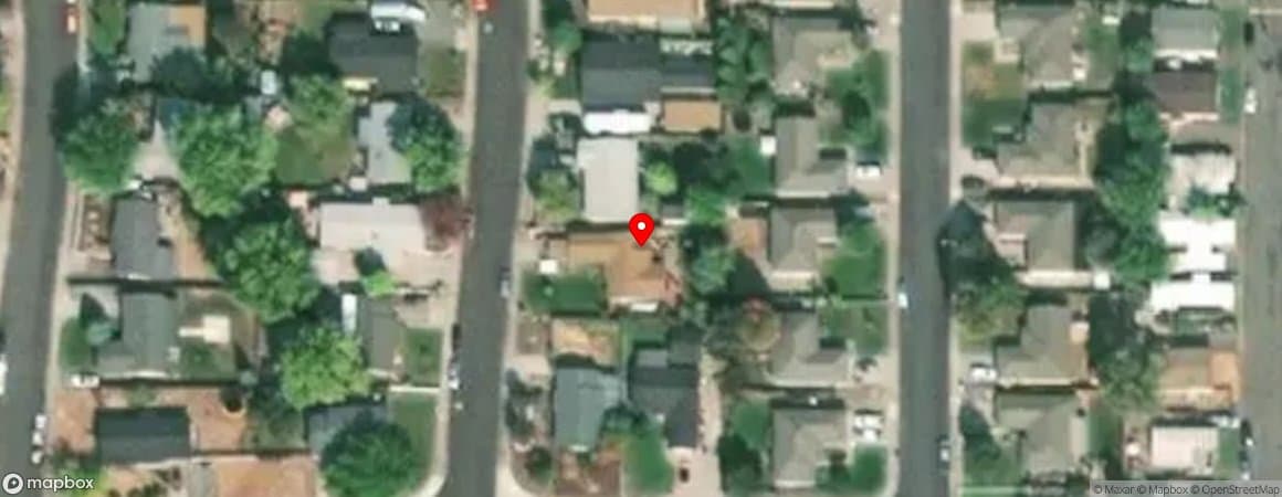 House image located at White City, Oregon, 97503