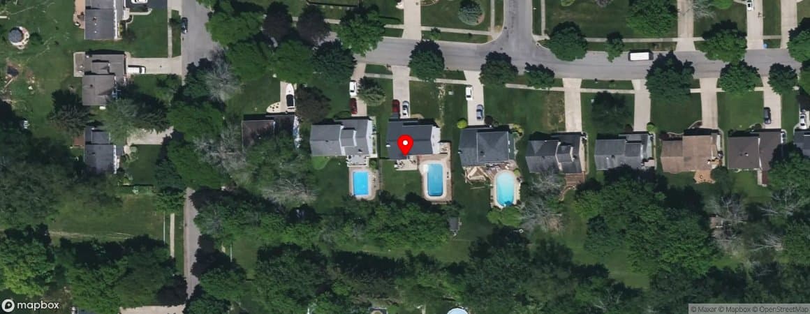 House image located at Getzville, New York, 14068