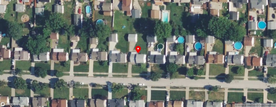 House image located at Brookpark, Ohio, 44142