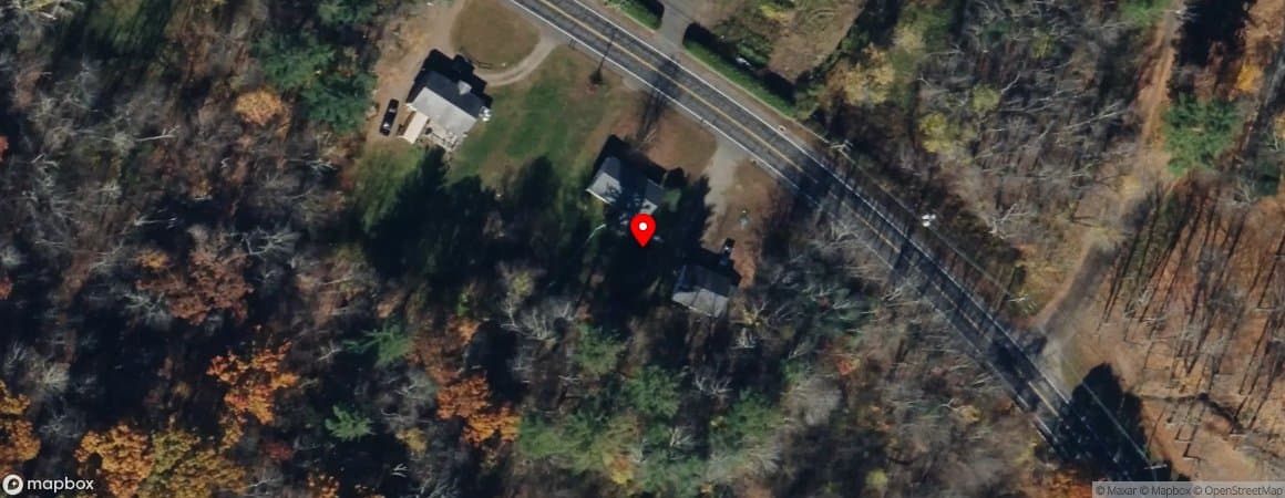 House image located at Southwick, Massachusetts, 1077