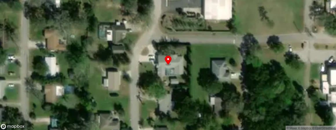 House image located at San Antonio, Florida, 33576