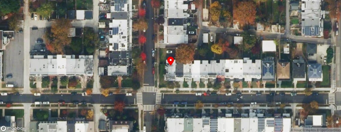 House image located at Washington, District of Columbia, 20011