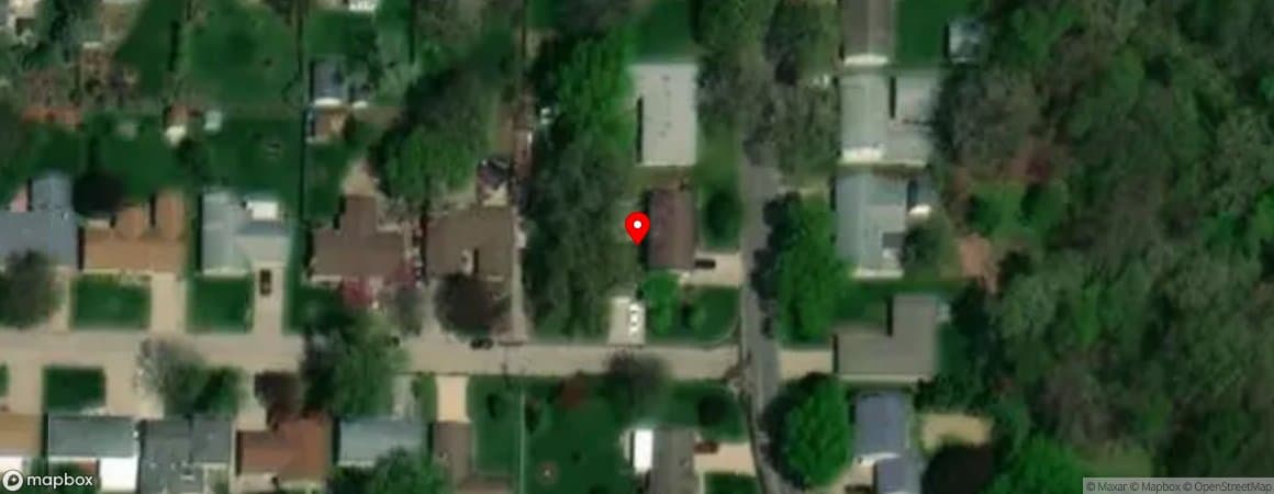 House image located at Hampton, Illinois, 61256