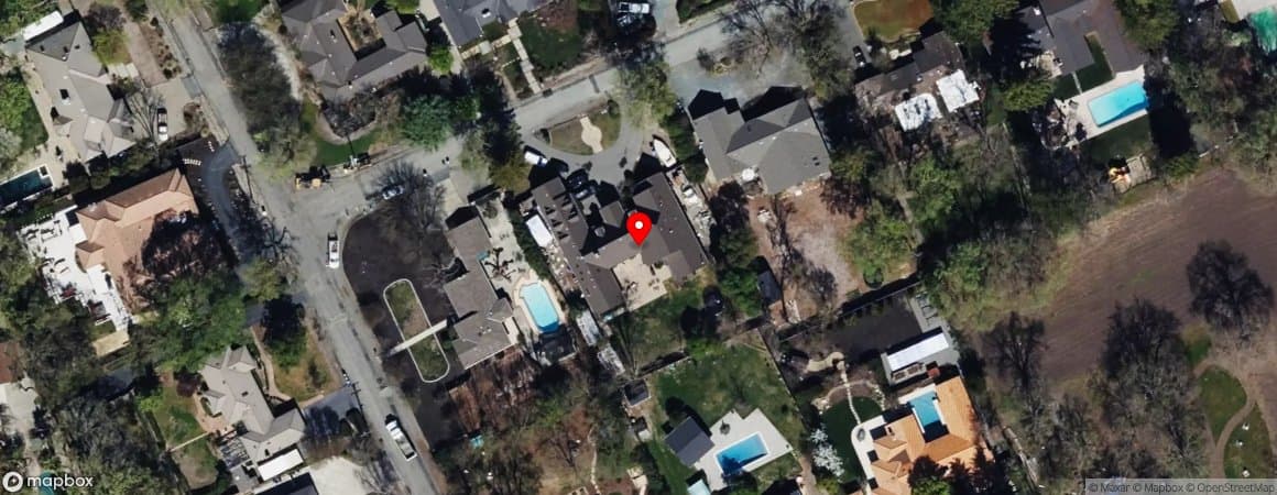 House image located at Alamo, California, 94507