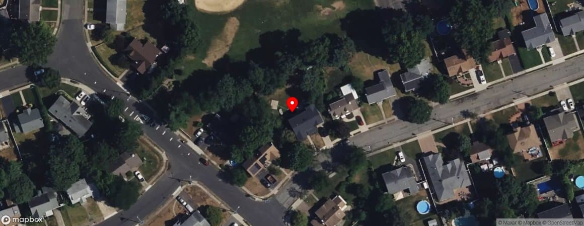 House image located at Saddle Brook, New Jersey, 7663