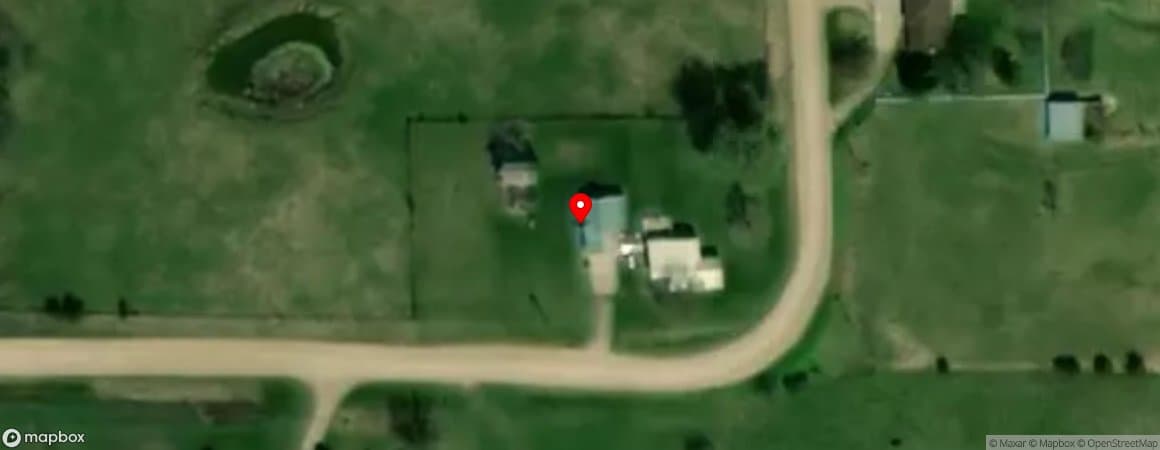 House image located at New Market, Iowa, 51646