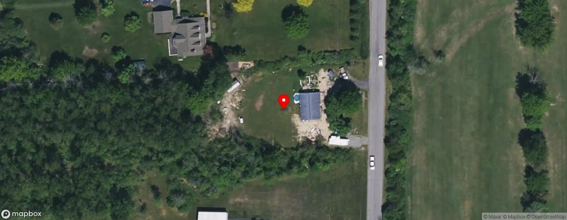 House image located at Clarence Center, New York, 14032