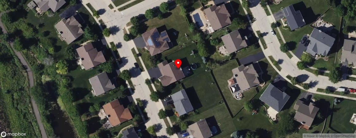 House image located at Elgin, Illinois, 60124