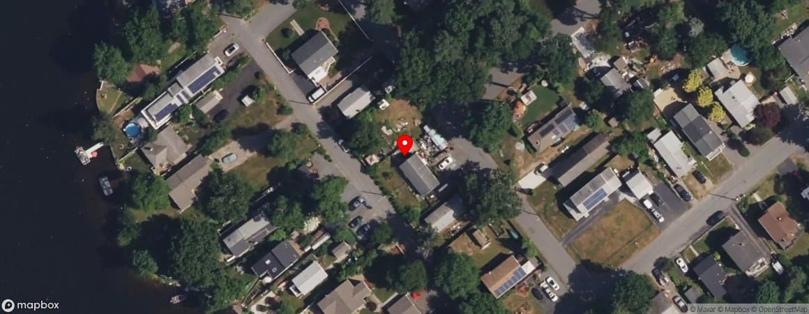 House image located at Norton, Massachusetts, 2766