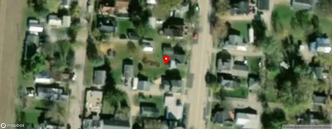 House image located at Eldorado, Ohio, 45321