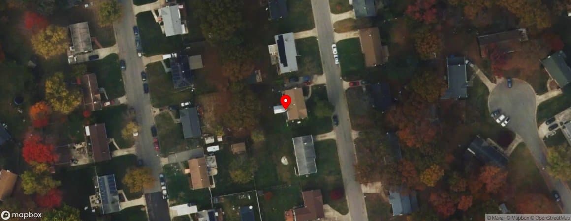 House image located at Temple Hills, Maryland, 20748