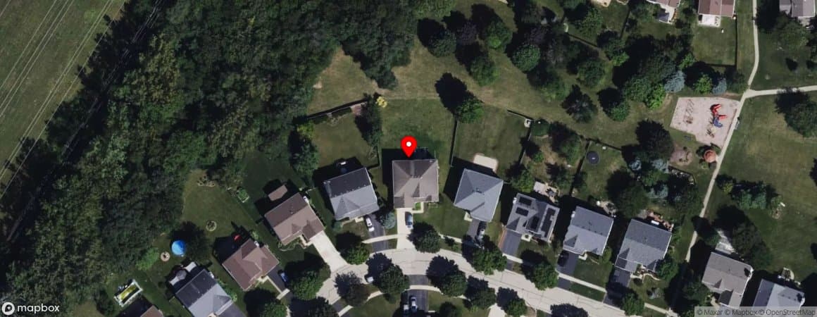 House image located at Romeoville, Illinois, 60446