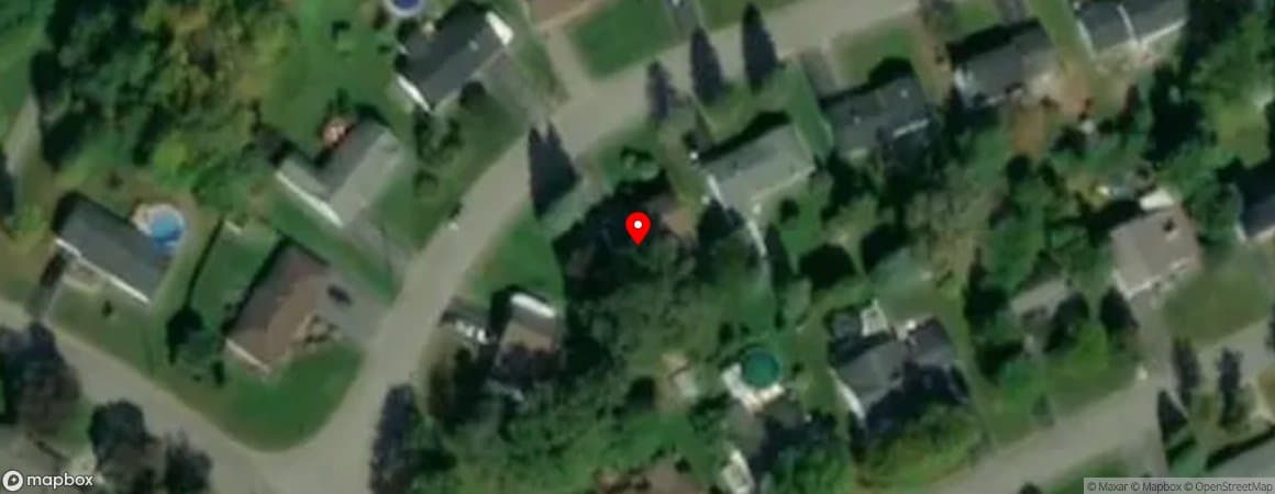 House image located at Massena, New York, 13662