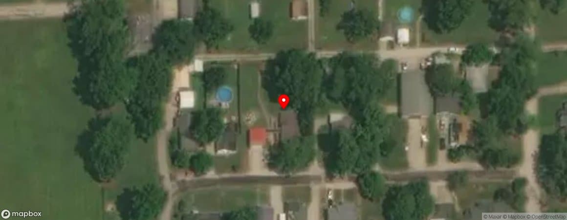 House image located at Paris, Illinois, 61944