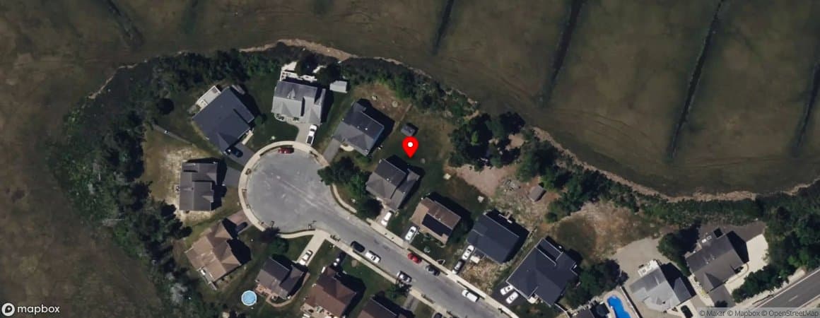 House image located at Tuckerton, New Jersey, 8087