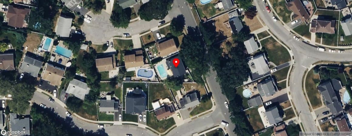 House image located at Bellmore, New York, 11710