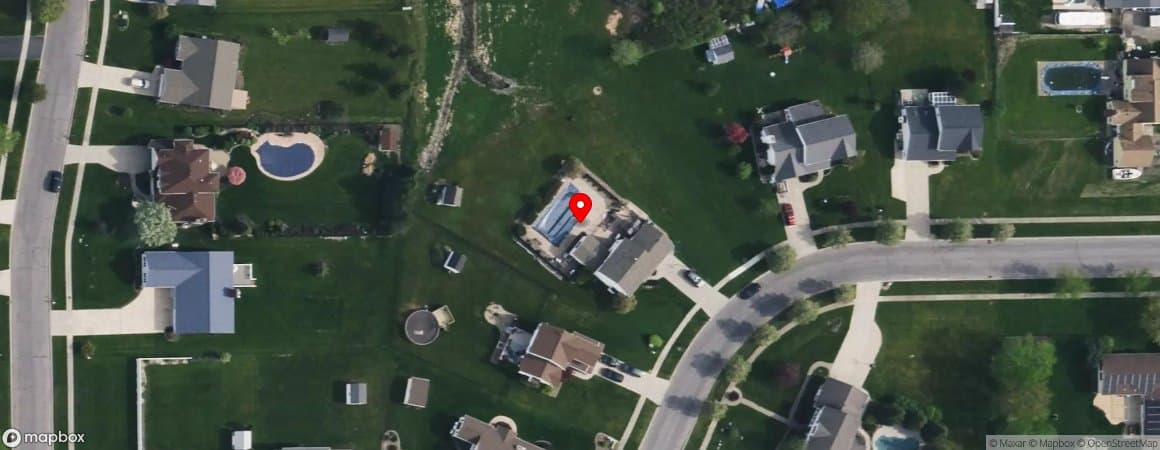 House image located at Grand Island, New York, 14072
