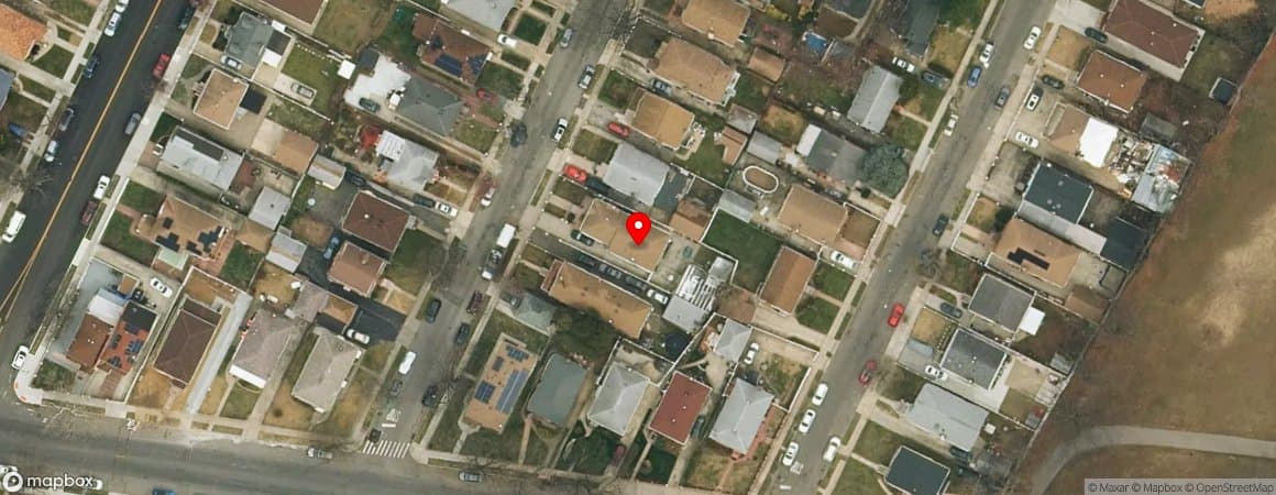 House image located at Springfield Gardens, New York, 11413