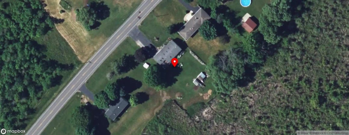 House image located at Churchville, New York, 14428