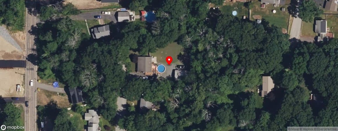 House image located at Attleboro, Massachusetts, 2703