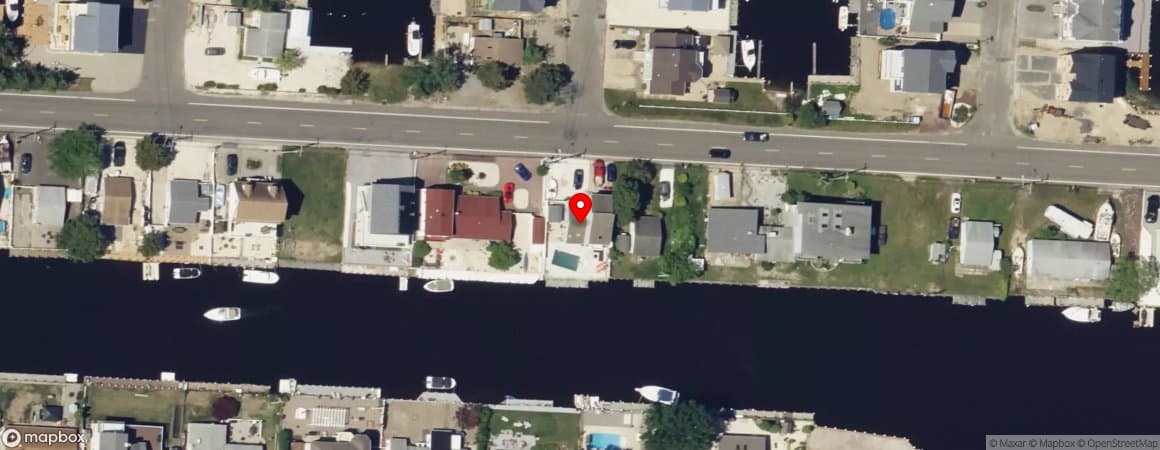 House image located at Forked River, New Jersey, 8731