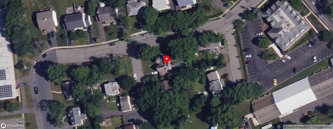 House image located at New Providence, New Jersey, 7974