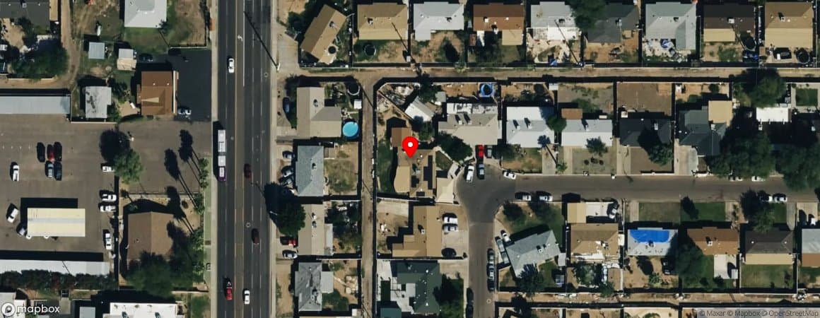 House image located at Phoenix, Arizona, 85017