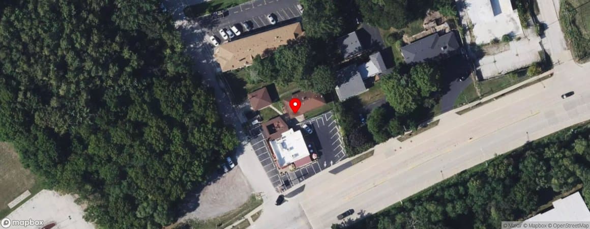 House image located at Willow Springs, Illinois, 60480