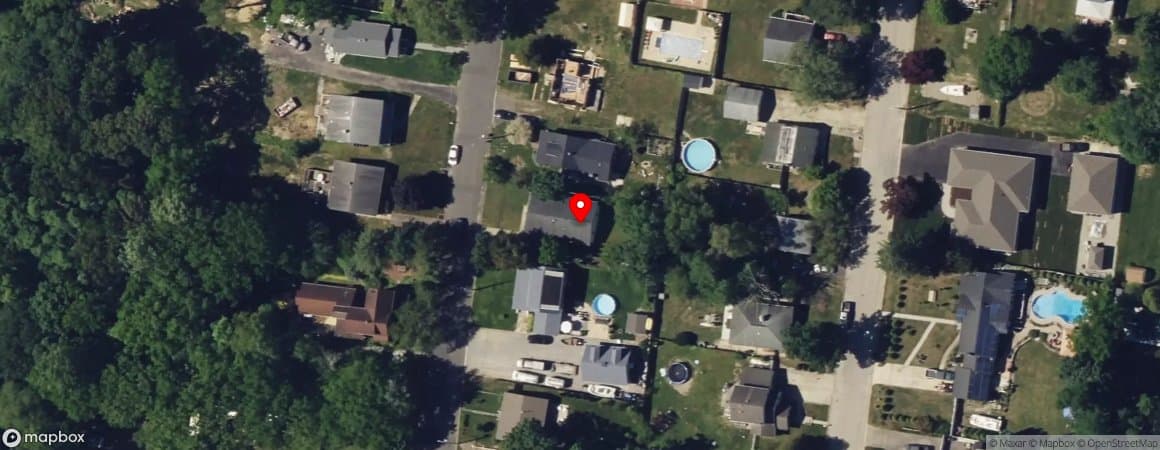 House image located at Island Heights, New Jersey, 8732