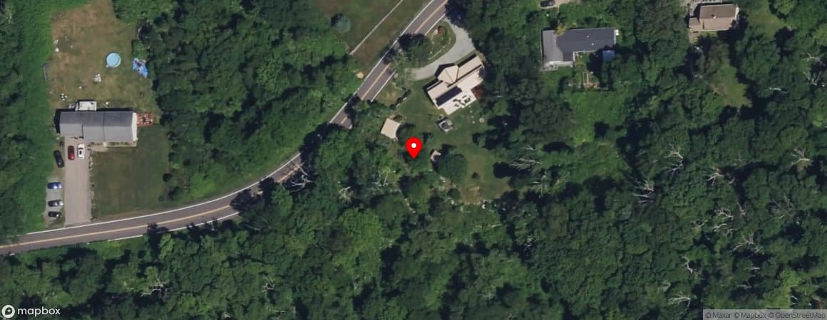 House image located at Charlestown, Rhode Island, 2813