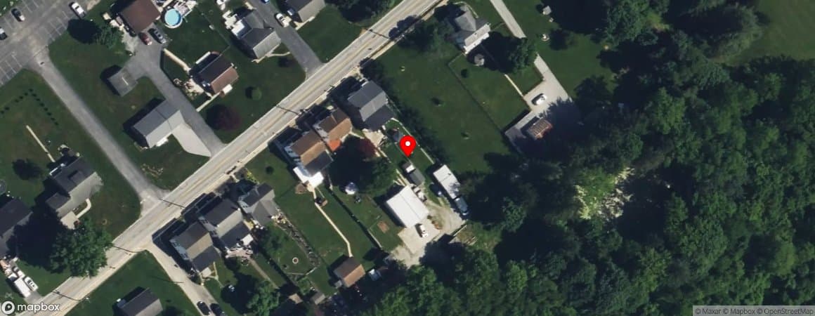 House image located at Seven Valleys, Pennsylvania, 17360