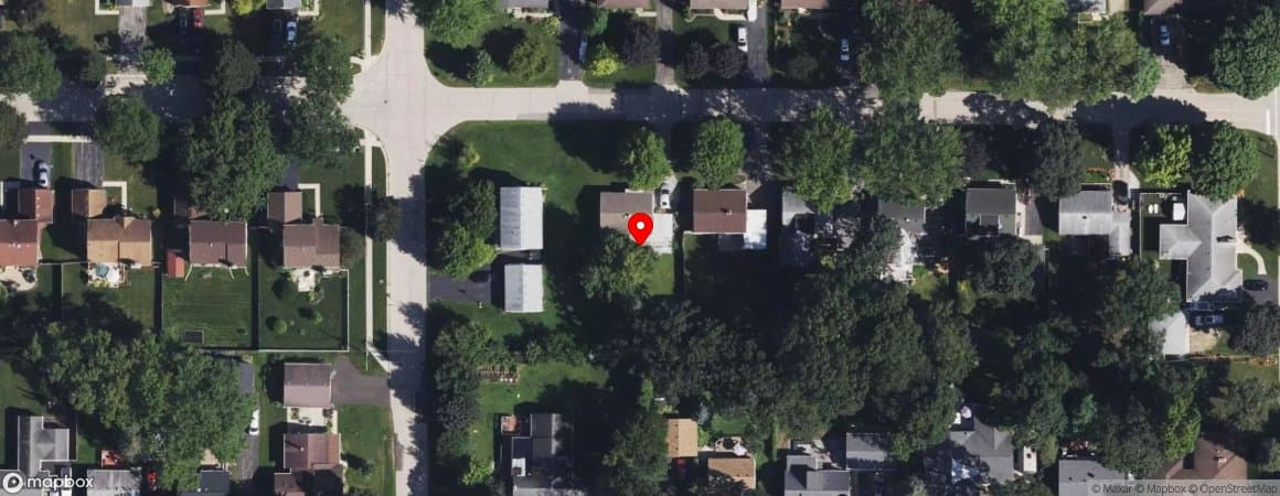 House image located at Wauconda, Illinois, 60084