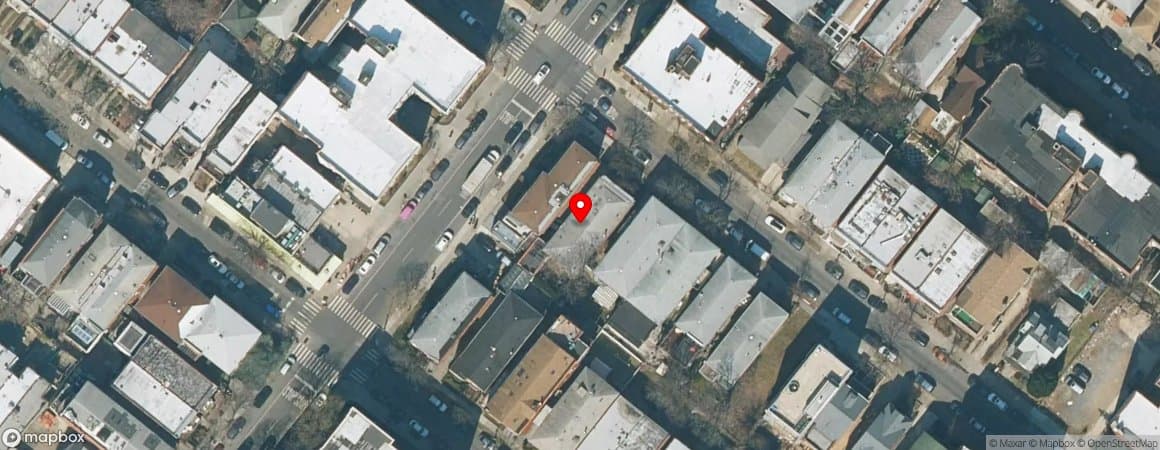 House image located at Brooklyn, New York, 11219