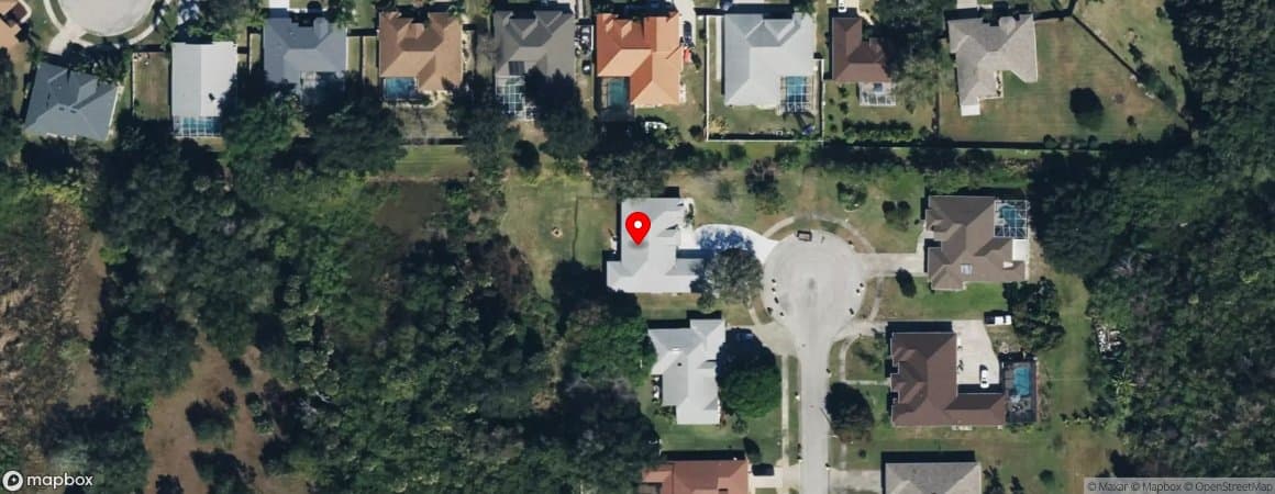 House image located at Merritt Island, Florida, 32953