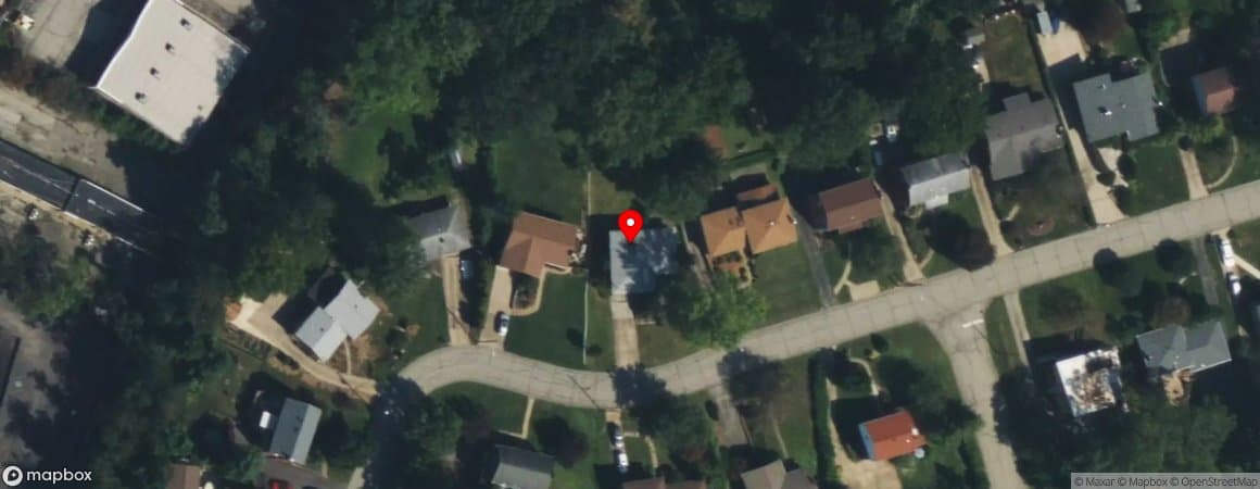 House image located at Monroeville, Pennsylvania, 15146