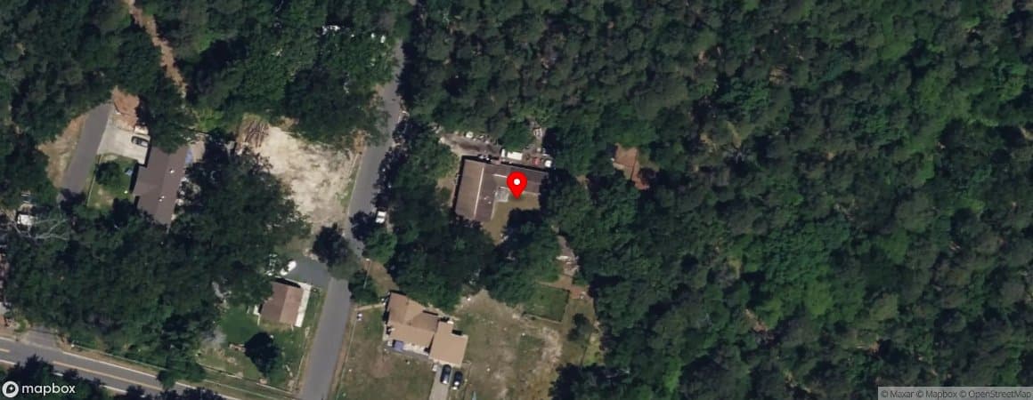 House image located at Browns Mills, New Jersey, 8015