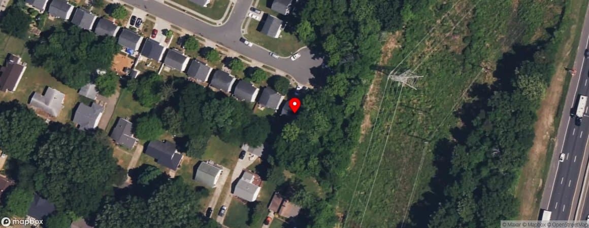 House image located at Charlotte, North Carolina, 28217