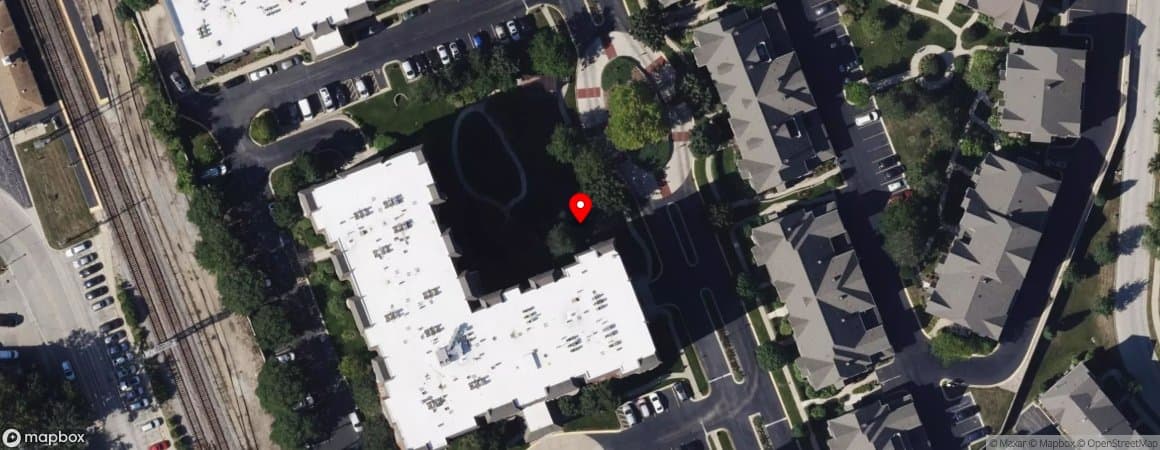 House image located at Morton Grove, Illinois, 60053