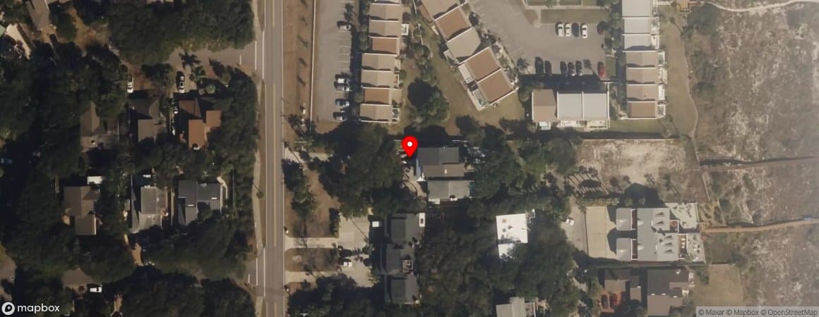 House image located at Atlantic Beach, Florida, 32233
