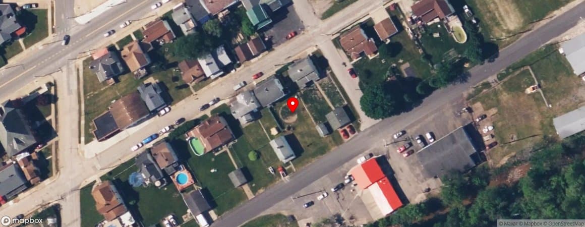 House image located at McDonald, Pennsylvania, 15057