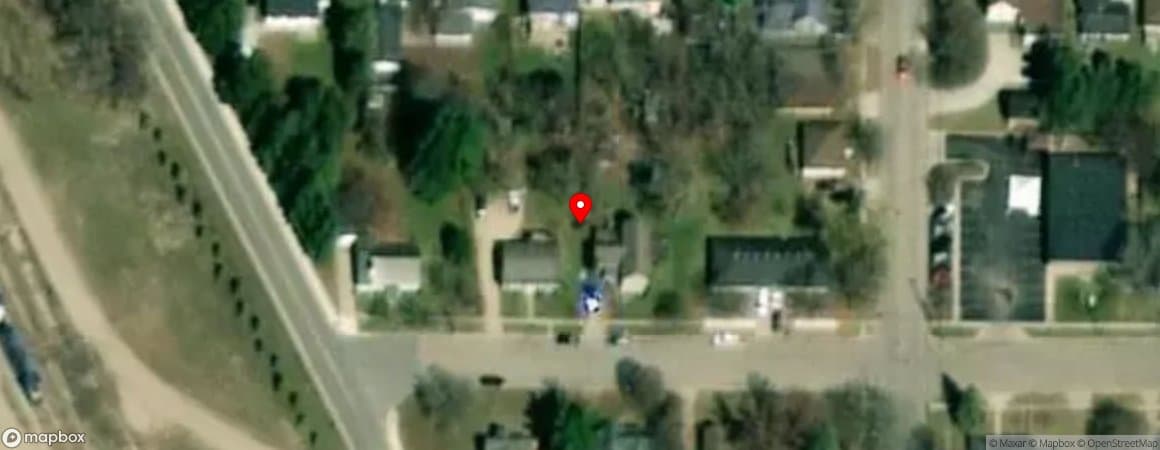 House image located at Clare, Michigan, 48617